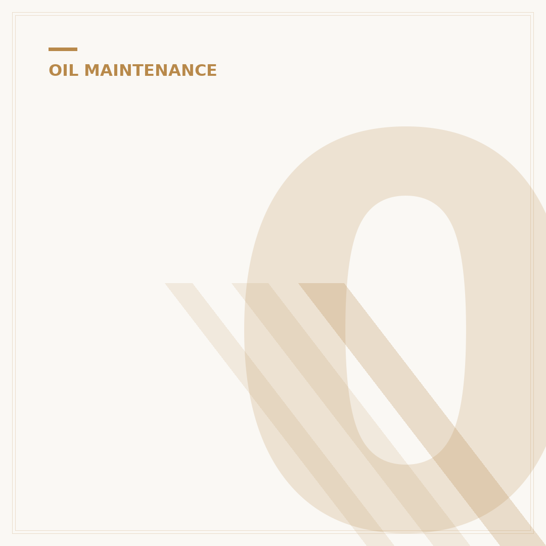 03 Tahoe Oil Filter: Why It Matters & How to Change It