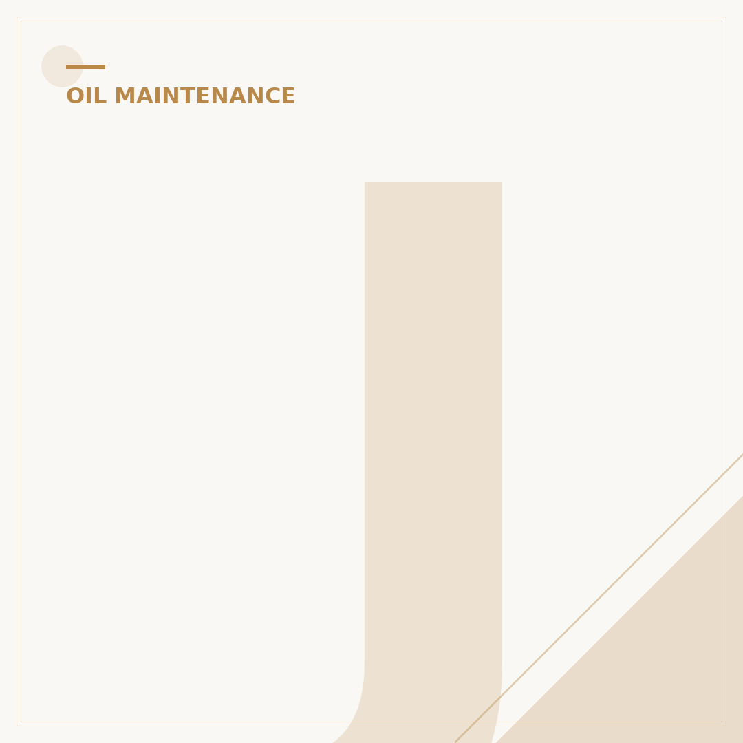 John Deere 1025R Oil Filter: Your 5-Step Maintenance Guide