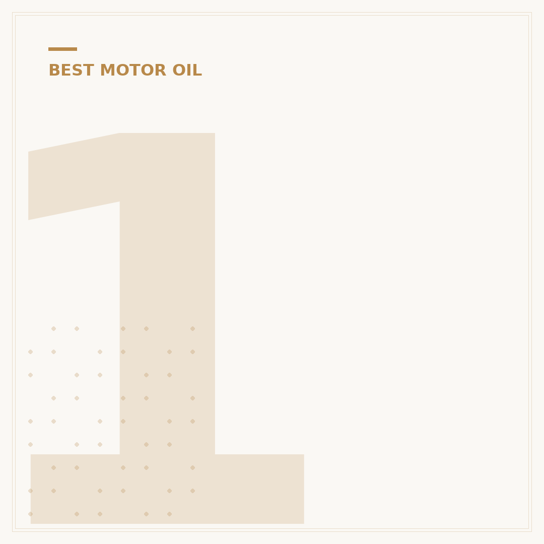 10w20 Engine Oil: 5 Key Benefits for Your Car's Performance