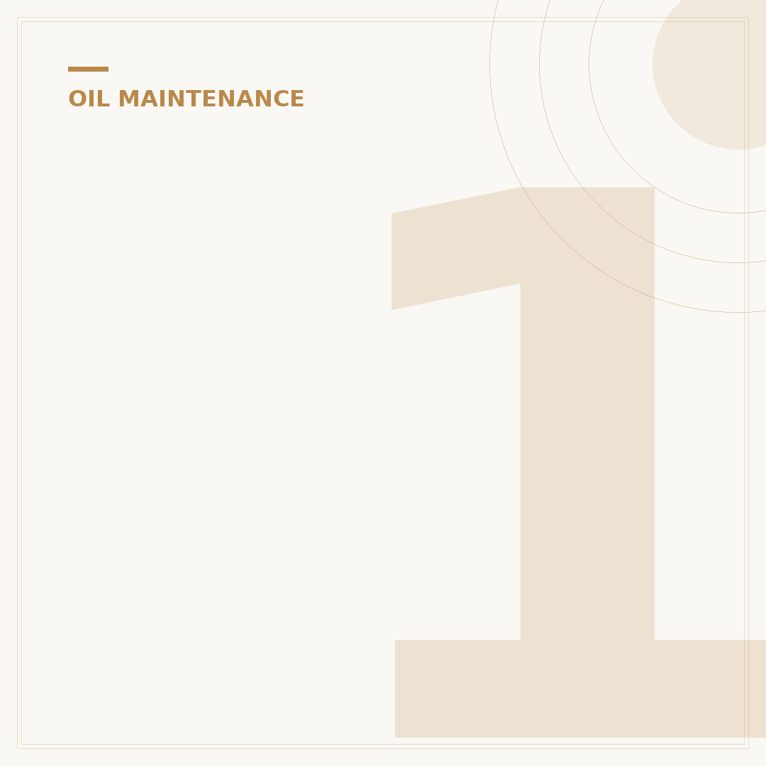 1372 Oil Filter: Your Engine's Unsung Hero