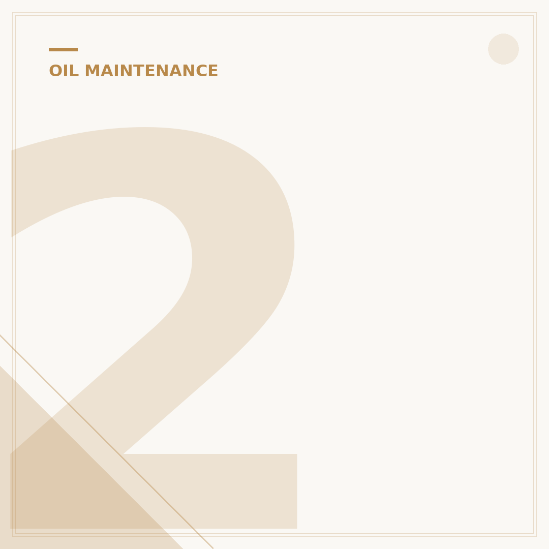 2008 Toyota Avalon Oil Filter: What You Need to Know