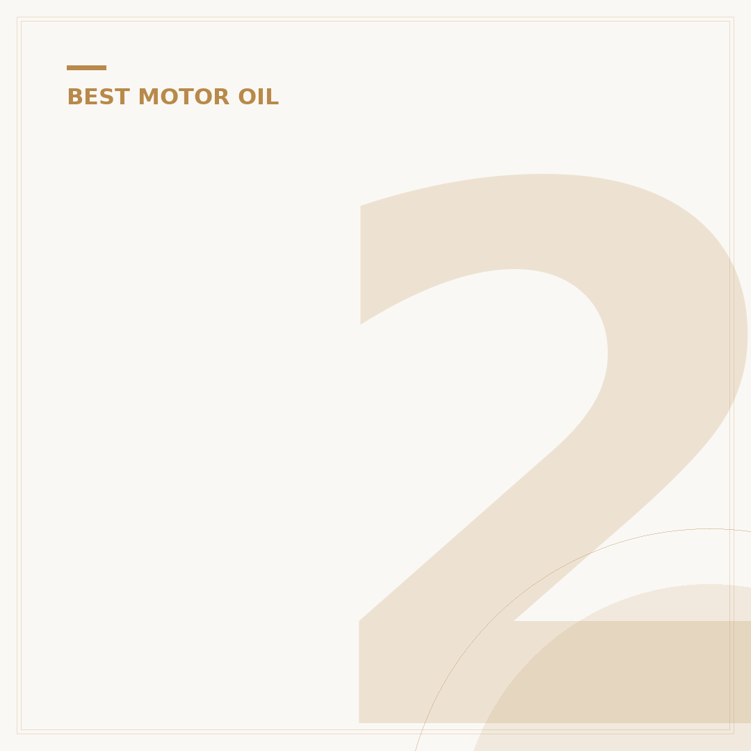 2009 Toyota Camry Oil Type and Capacity