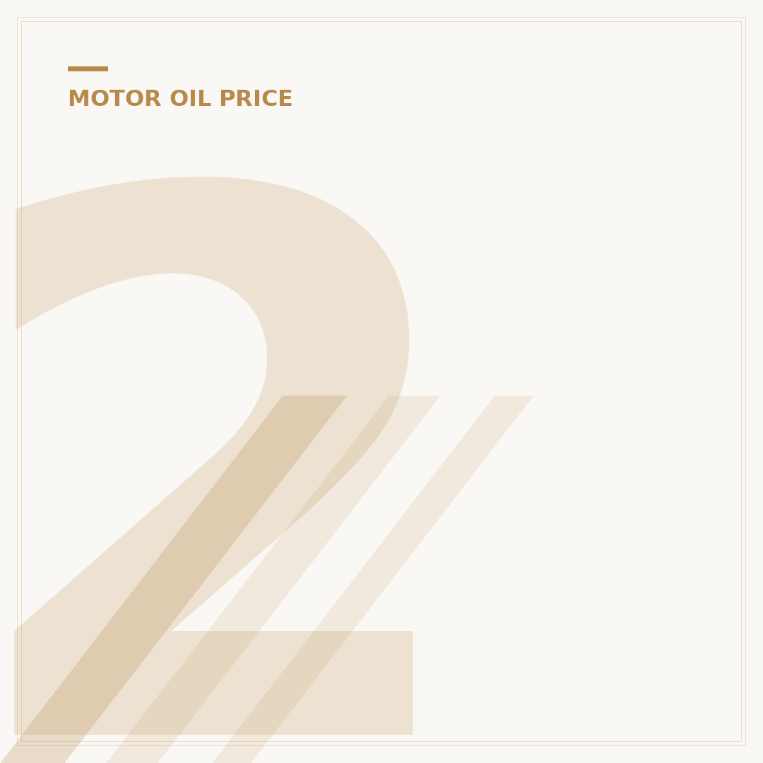 2011 Honda CR-V Oil Capacity: How Much Oil Do You Need?
