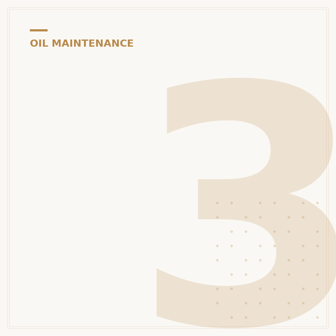3614 Oil Filter: 5 Key Benefits for Your Engine's Health