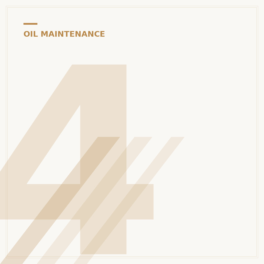 49065 Oil Filter: Your Engine's Unsung Hero