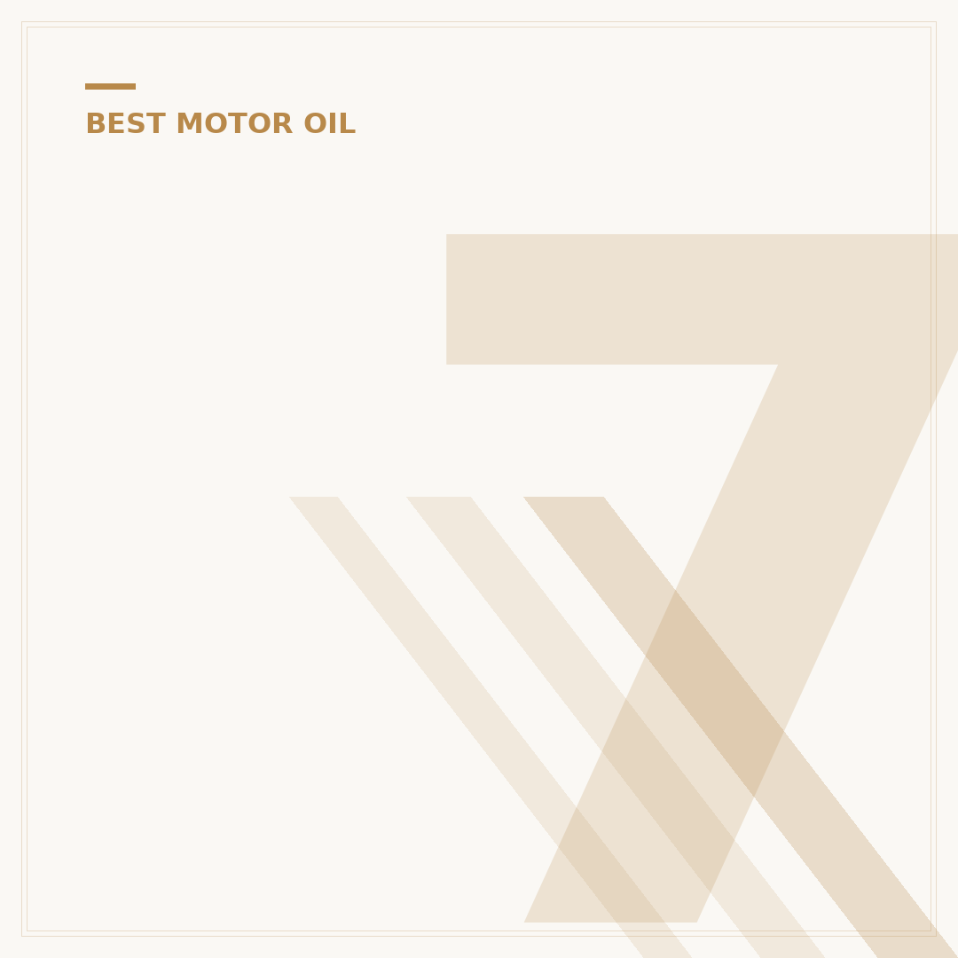 75/90 Synthetic Gear Oil: 5 Benefits for Your Gears