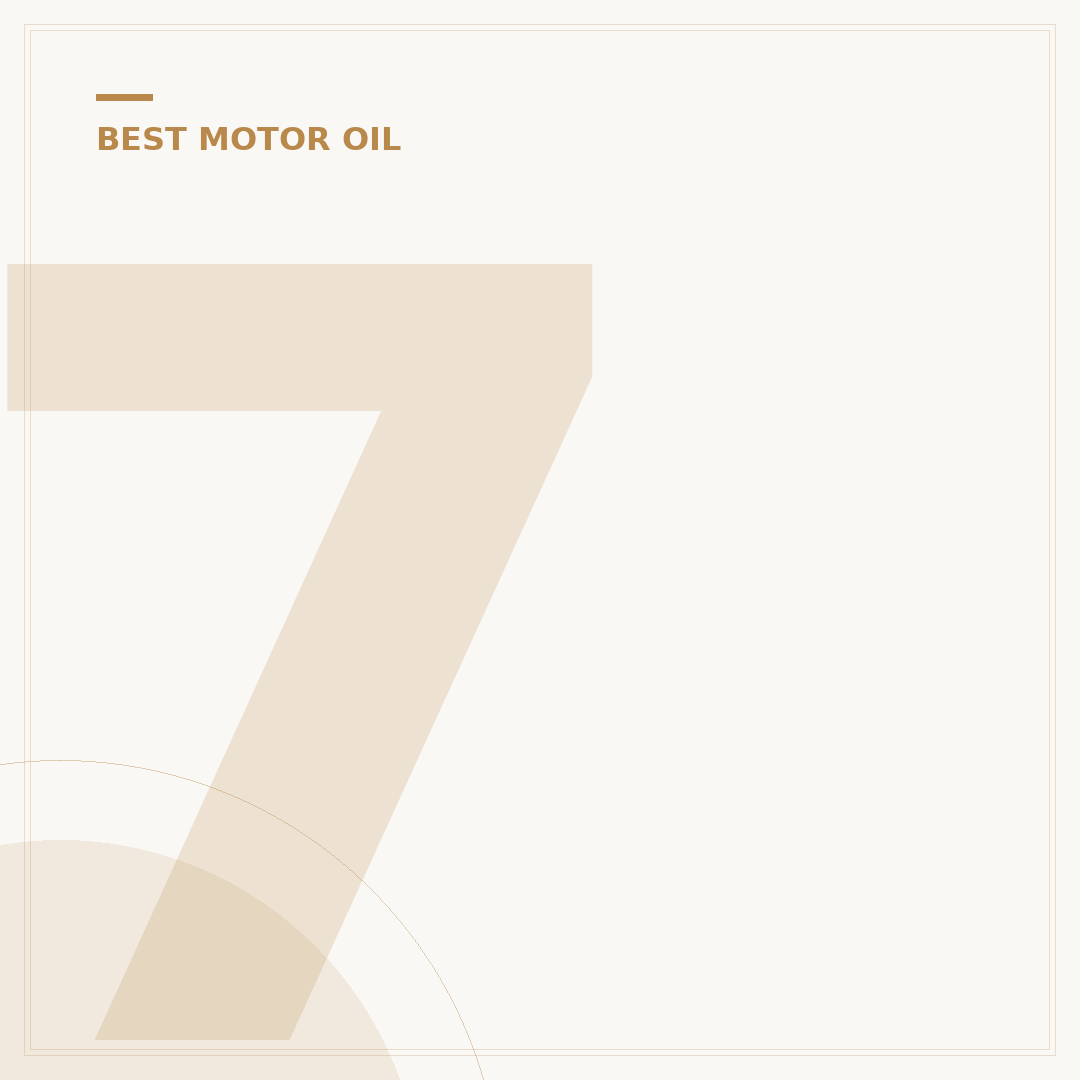 75w-140 Synthetic Gear Oil: 5 Key Benefits for Your Vehicle