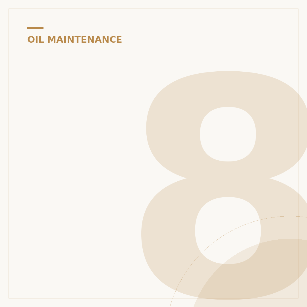 84291 Oil Filter: Your Engine's Tiny Protector