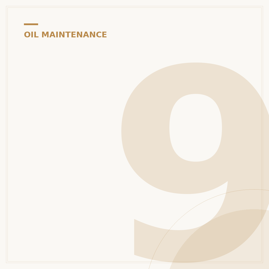 98 Toyota Camry Oil Filter: Your 10-Minute Change Guide