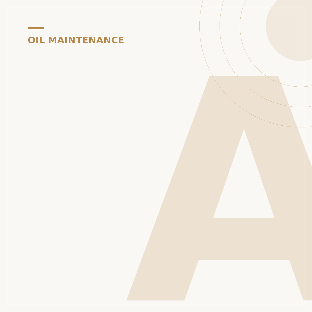 Arch Oil Diesel Additive: Your Guide to Engine Health
