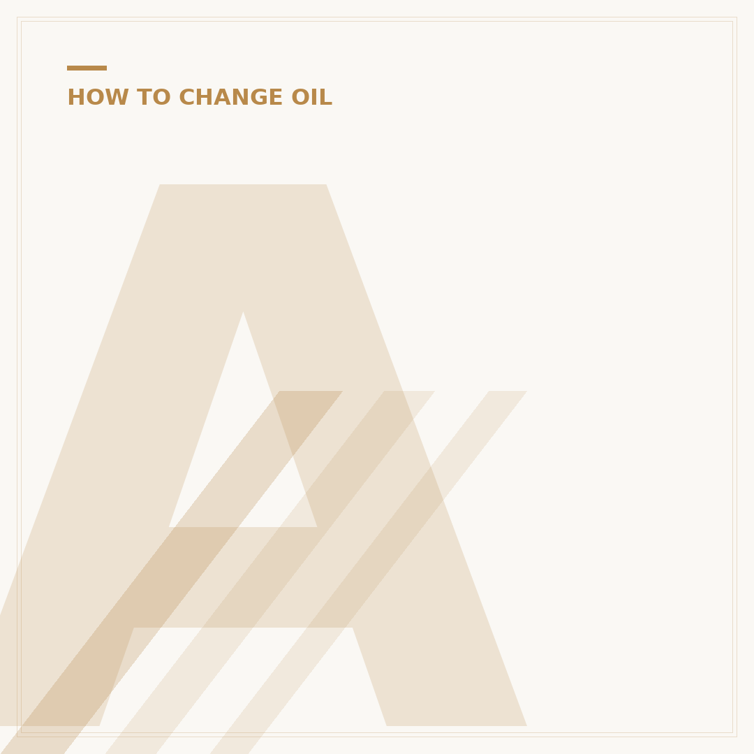 Audi A4 Oil Type: 3 Specs for Optimal Engine Performance
