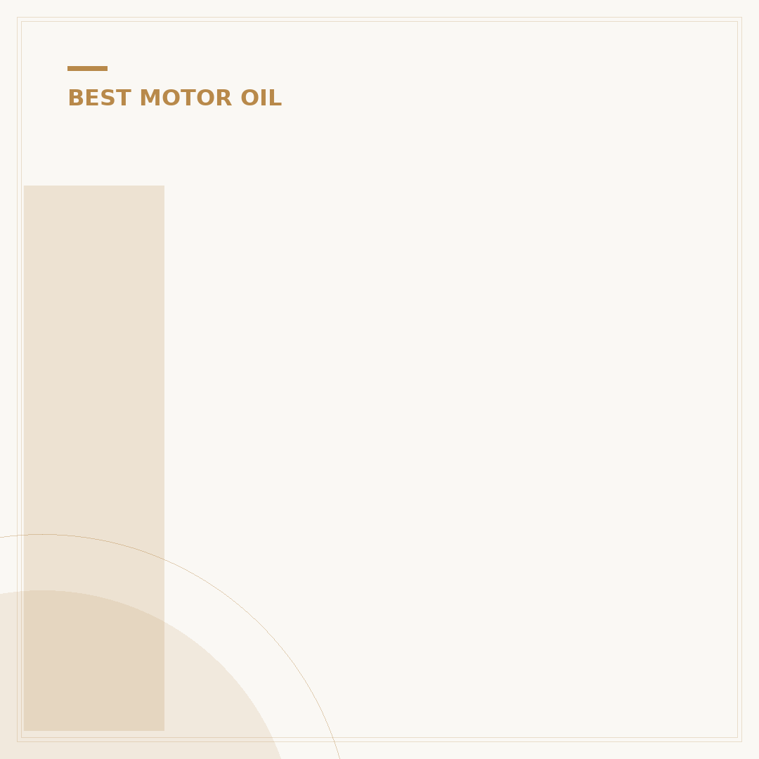 Is Bel-Ray Oil Synthetic? A 2024 Deep Dive