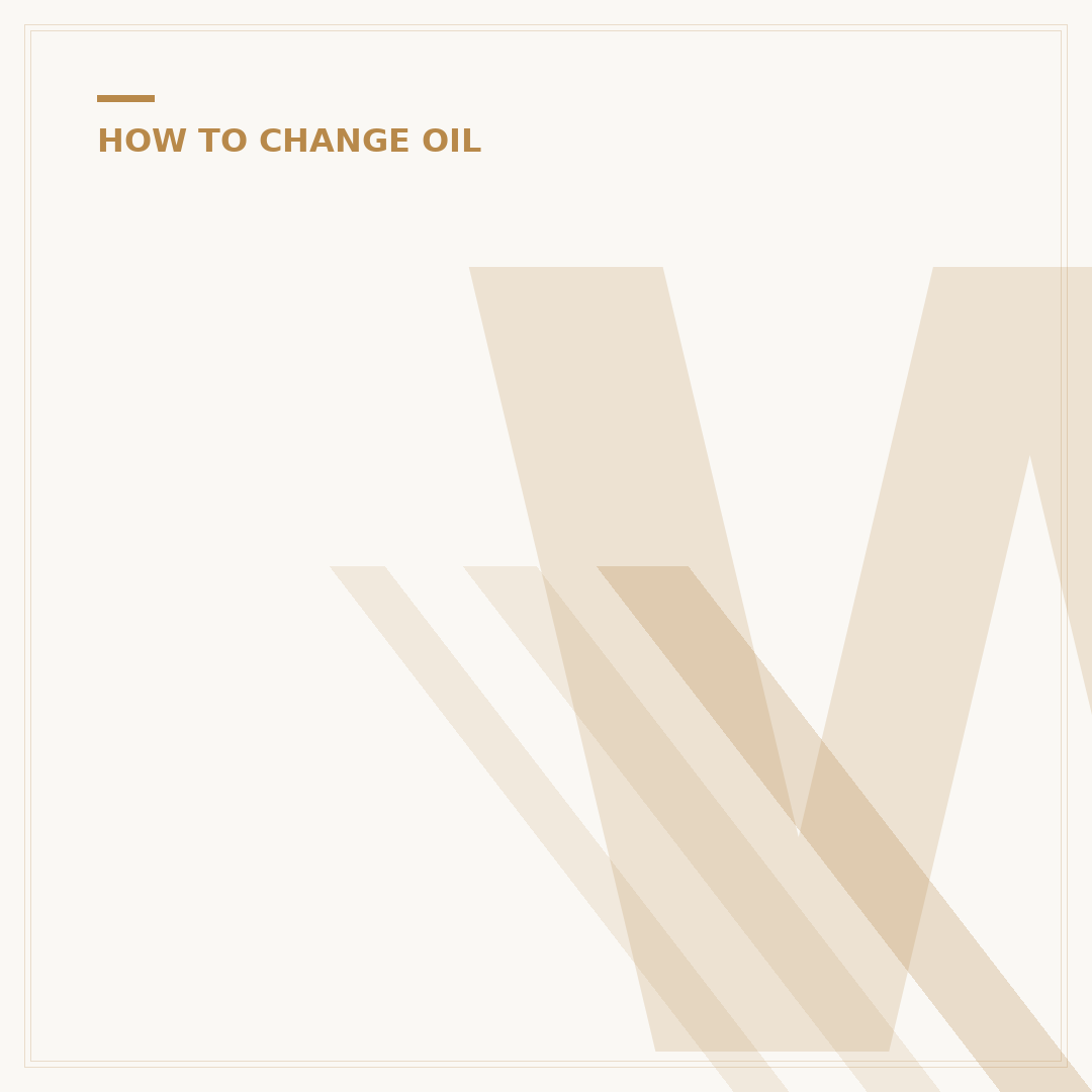 What Oil Does BMW Use? 5 Critical Factors for Your Engine's Health
