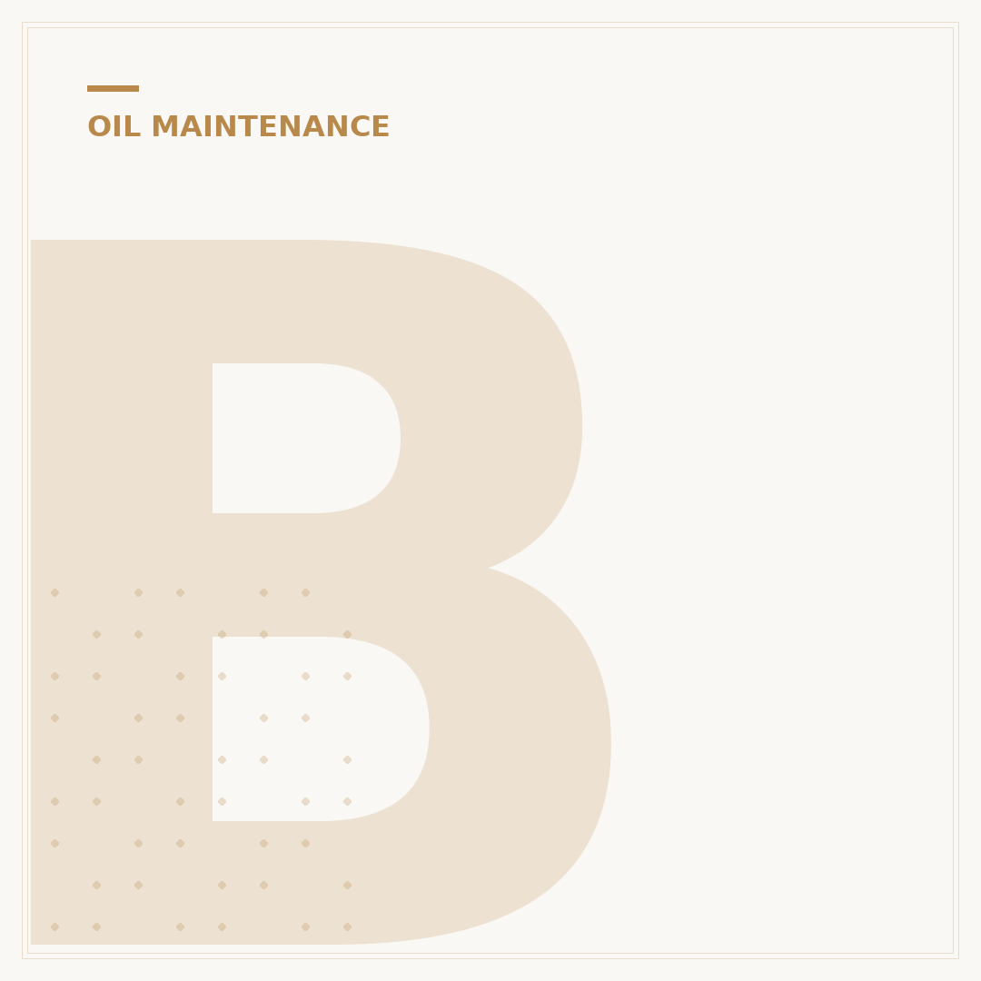 Briggs & Stratton 26 HP Oil Filter: 5 Crucial Checks for Peak Performance