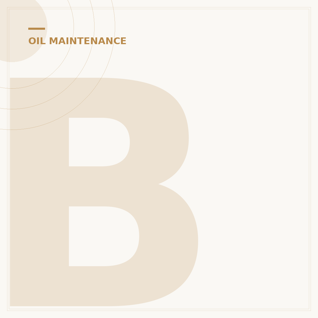 BX2380 Oil Filter: Your Engine's Lifeline, Explained