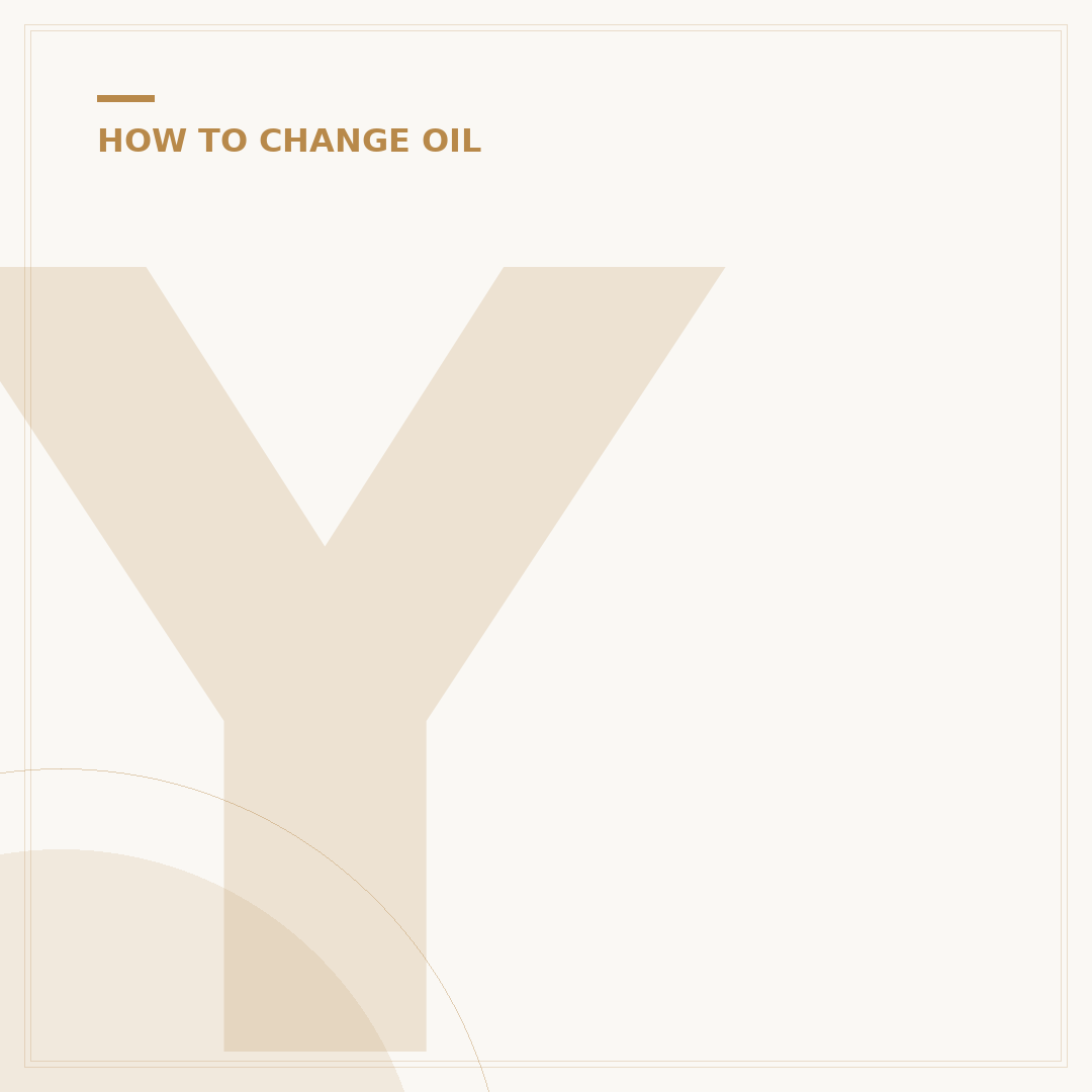 Your Car Leaks Oil: 4 Simple Steps to Fix It Now