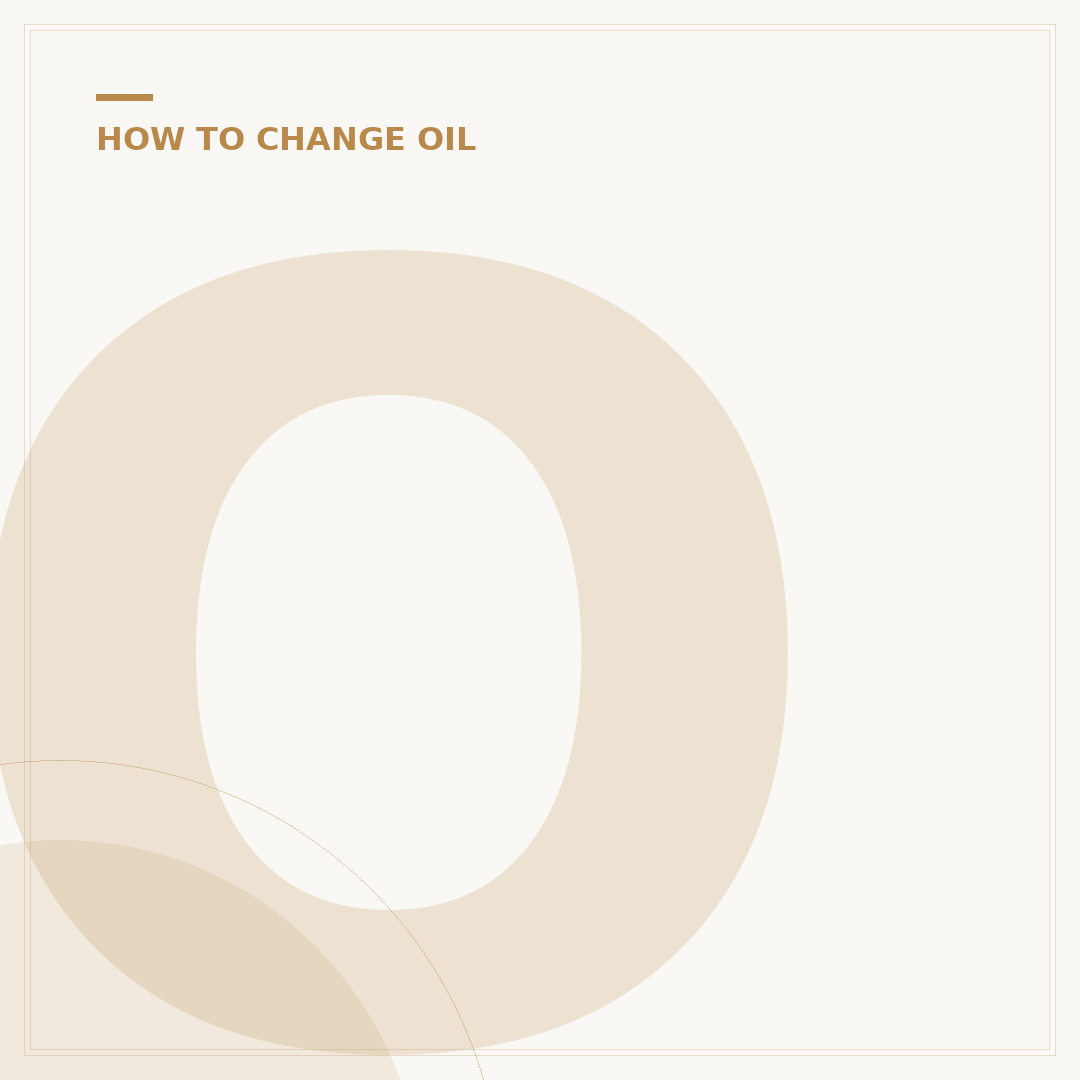 Optimal Car Oil Temp: What It Should Be & Why It Matters