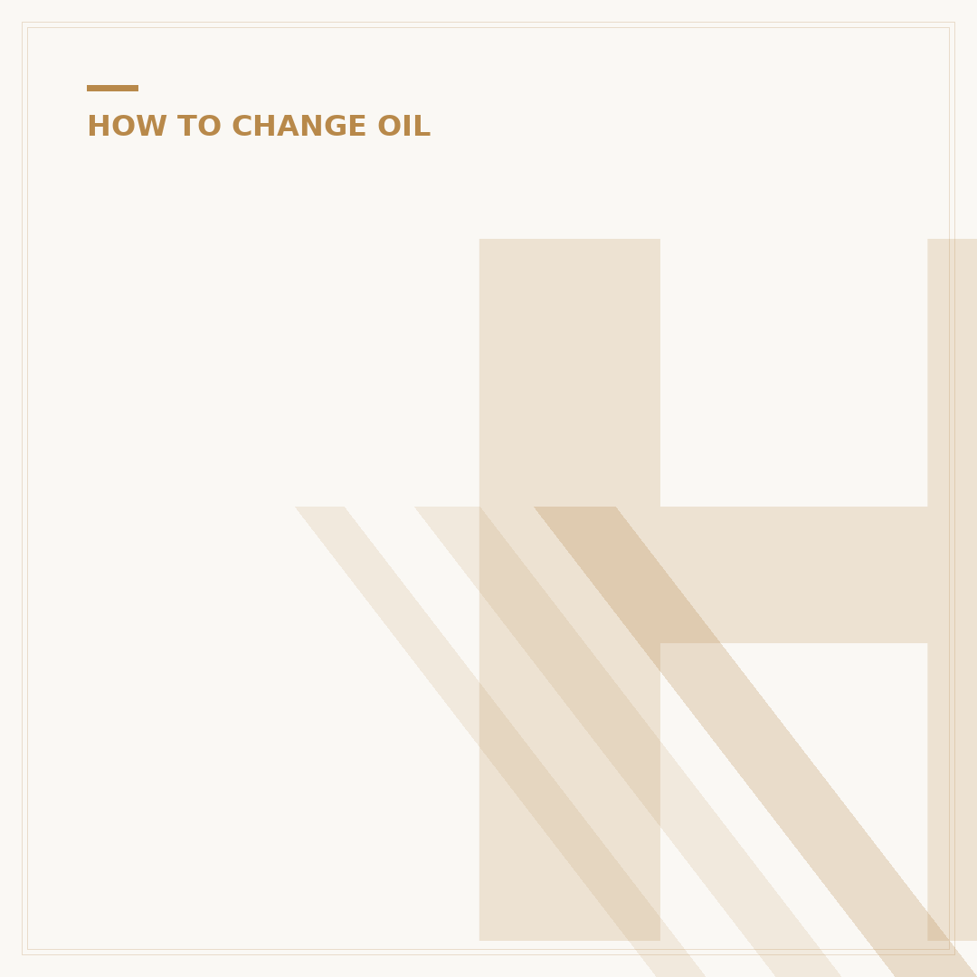 How Often Should I Change Fully Synthetic Oil? 7,500 Miles Guide