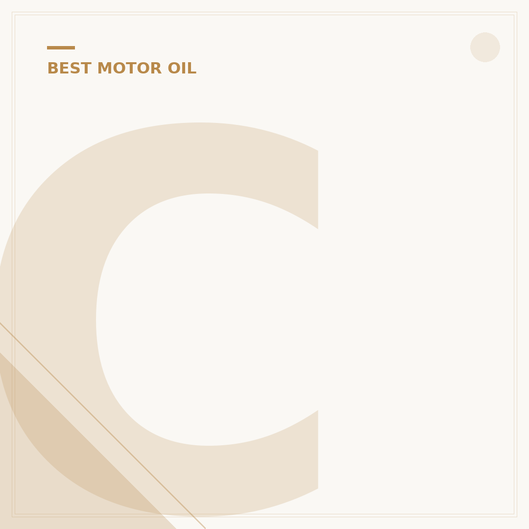 Check Engine Light Oil Change: 3 Reasons It Appears