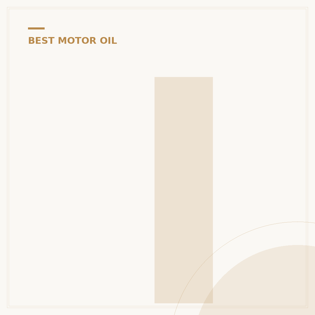 Is Dexos Full Synthetic Oil? 3 Crucial Facts Revealed