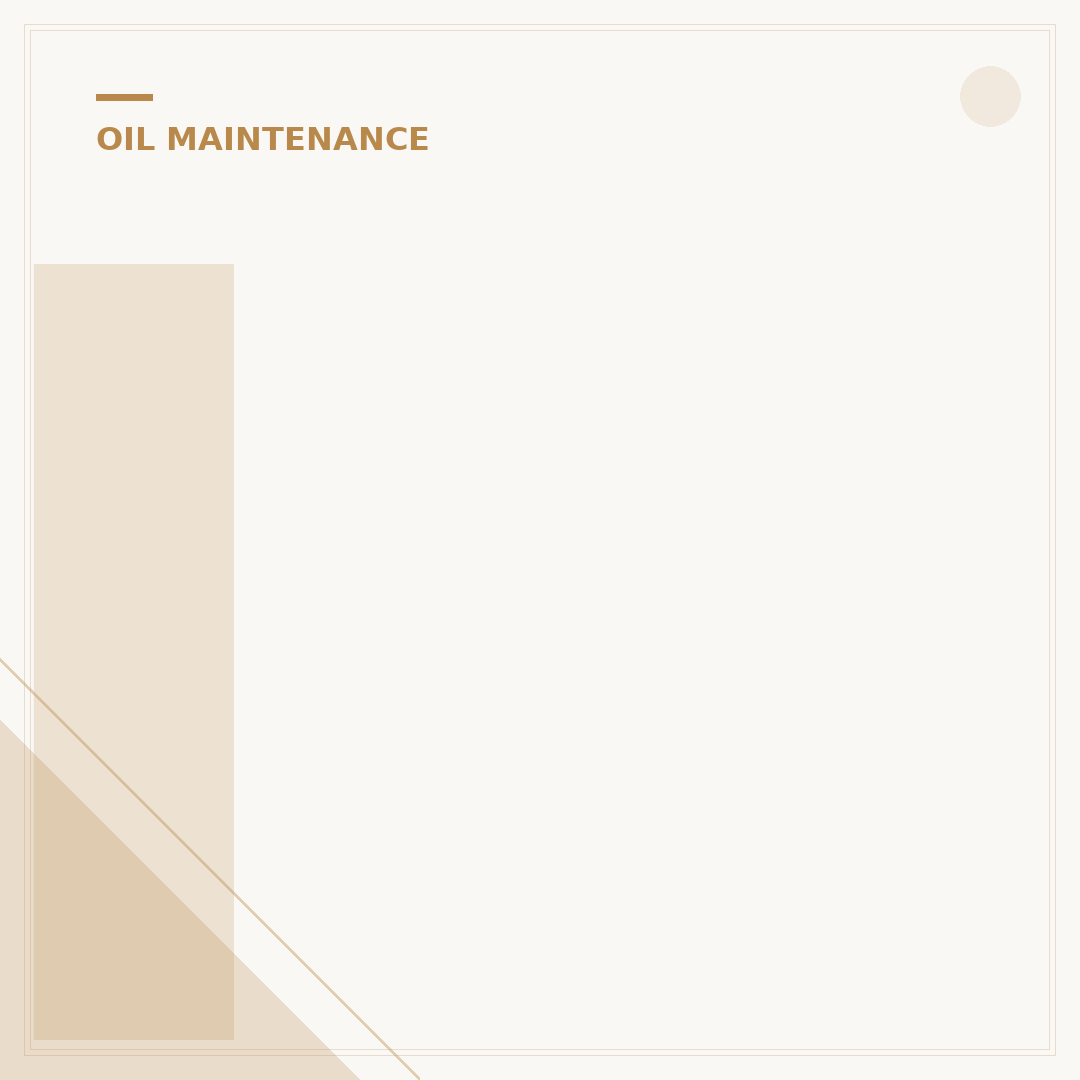 Is Engine Oil Motor Oil? 3 Simple Ways to Know