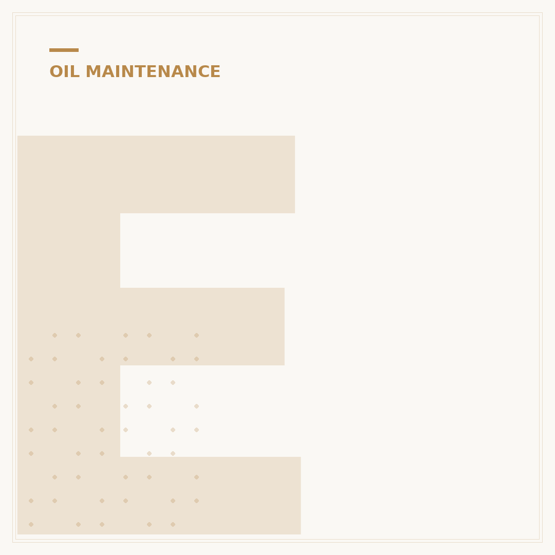 Engine Treatment Oil: Your 5-Step Guide to Peak Performance