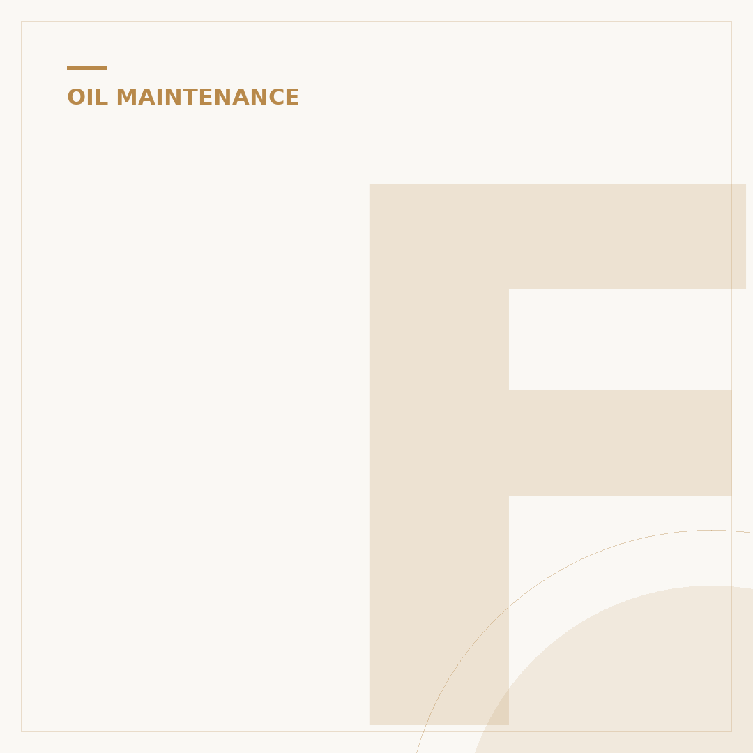 Figurati Oil Filter: 5 Simple Steps to Protect Your Engine