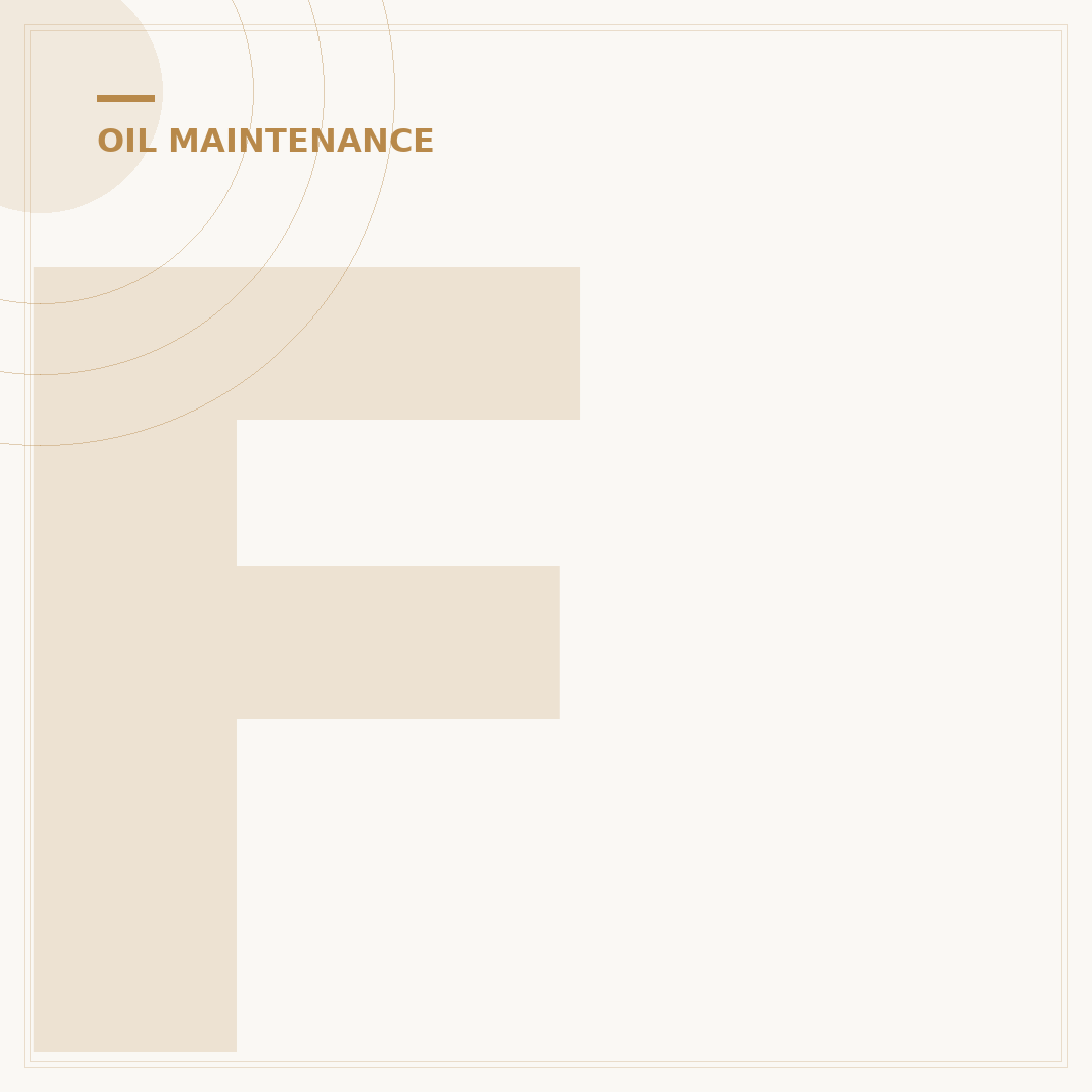 FR691V Oil Filter Cross Reference: 5 Better Alternatives