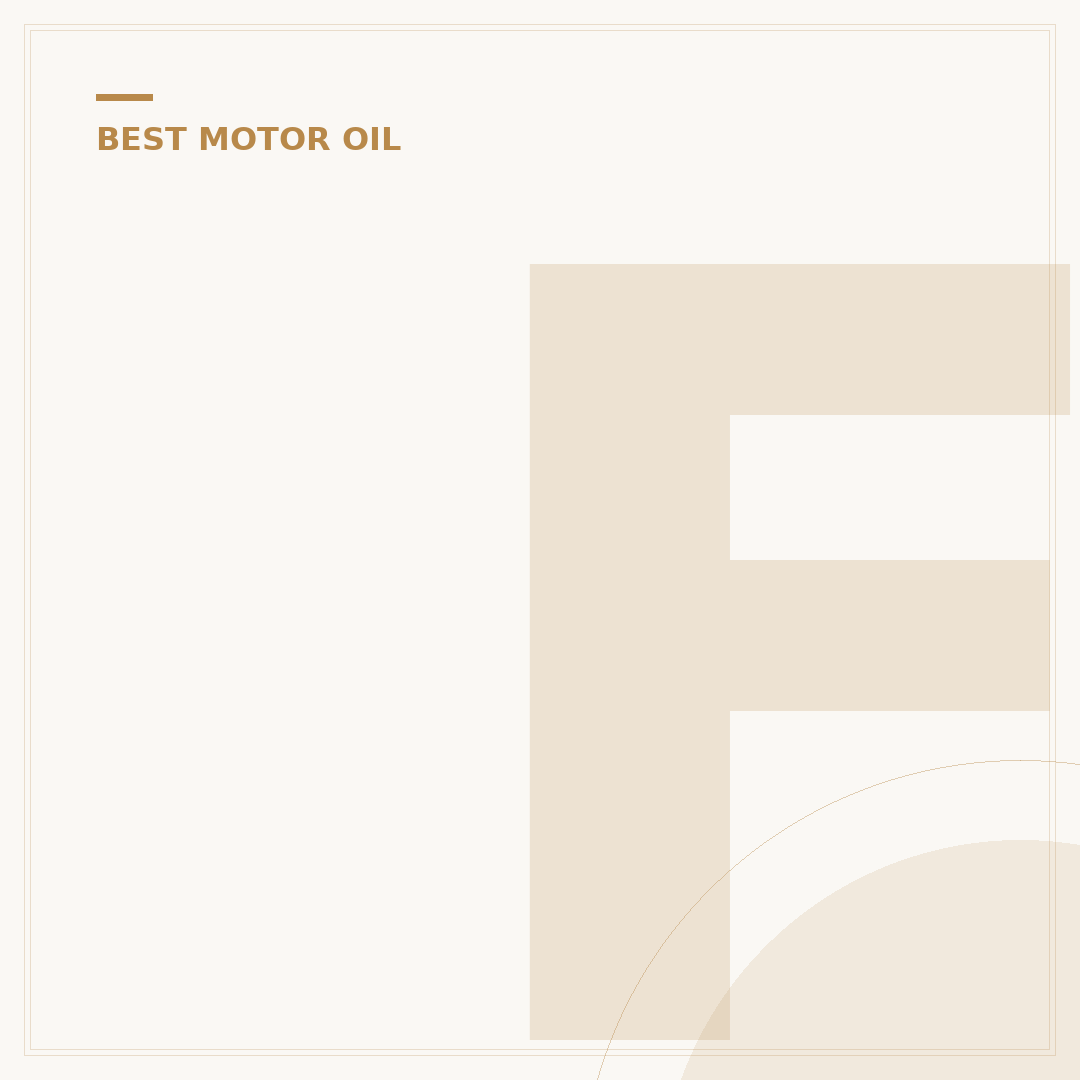 Full Synthetic Diesel Oil: 5 Key Benefits for Your Truck