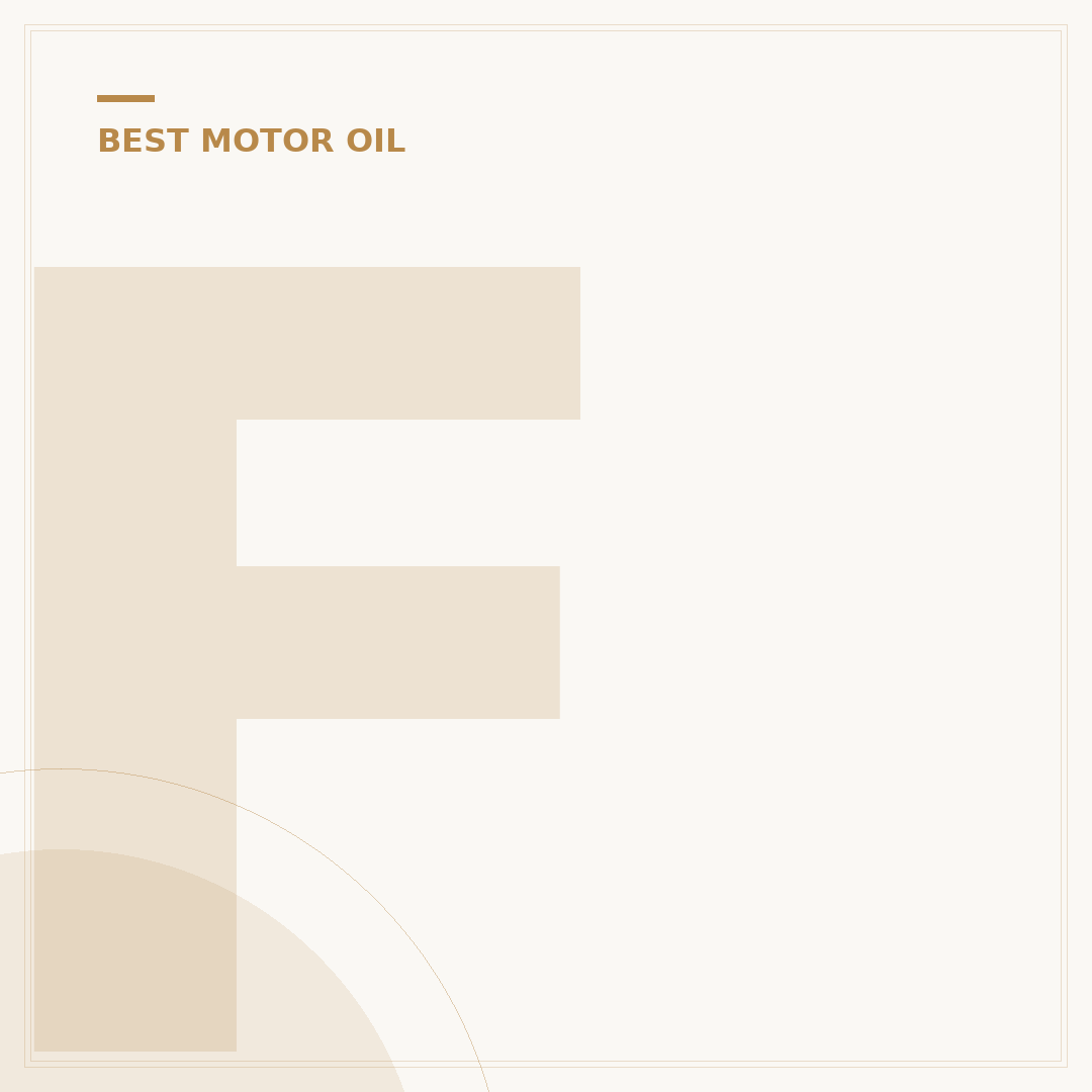 Full Synthetic Oil Change Prices: Average Costs & Savings