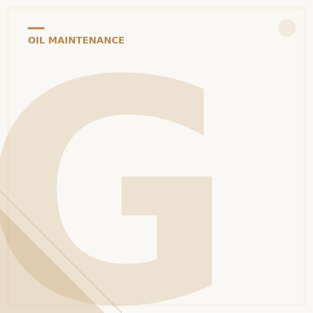 Ghost Energy Drink & Your Oil Filter: A 3-Step Maintenance Guide