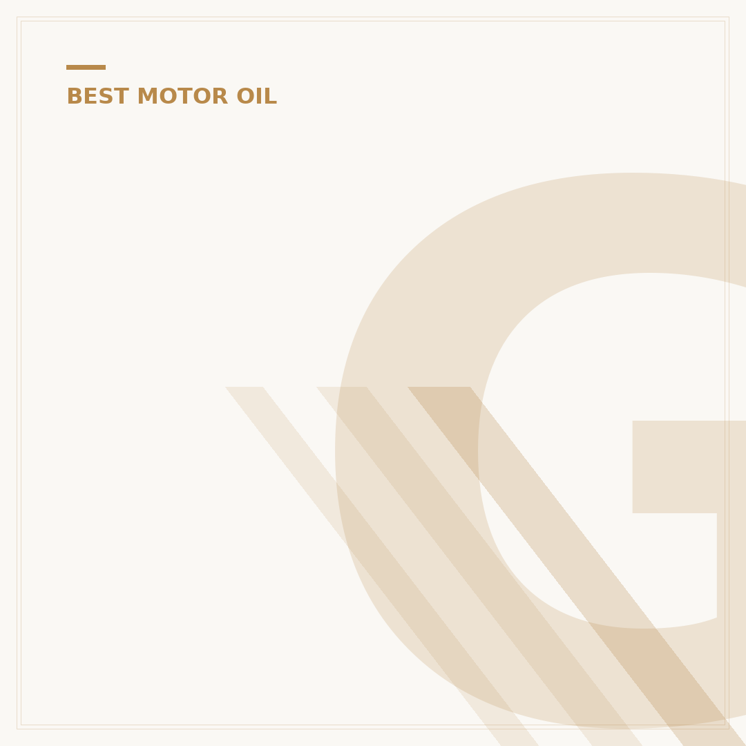 Groupon Full Synthetic Oil Change: 5 Smart Ways to Save