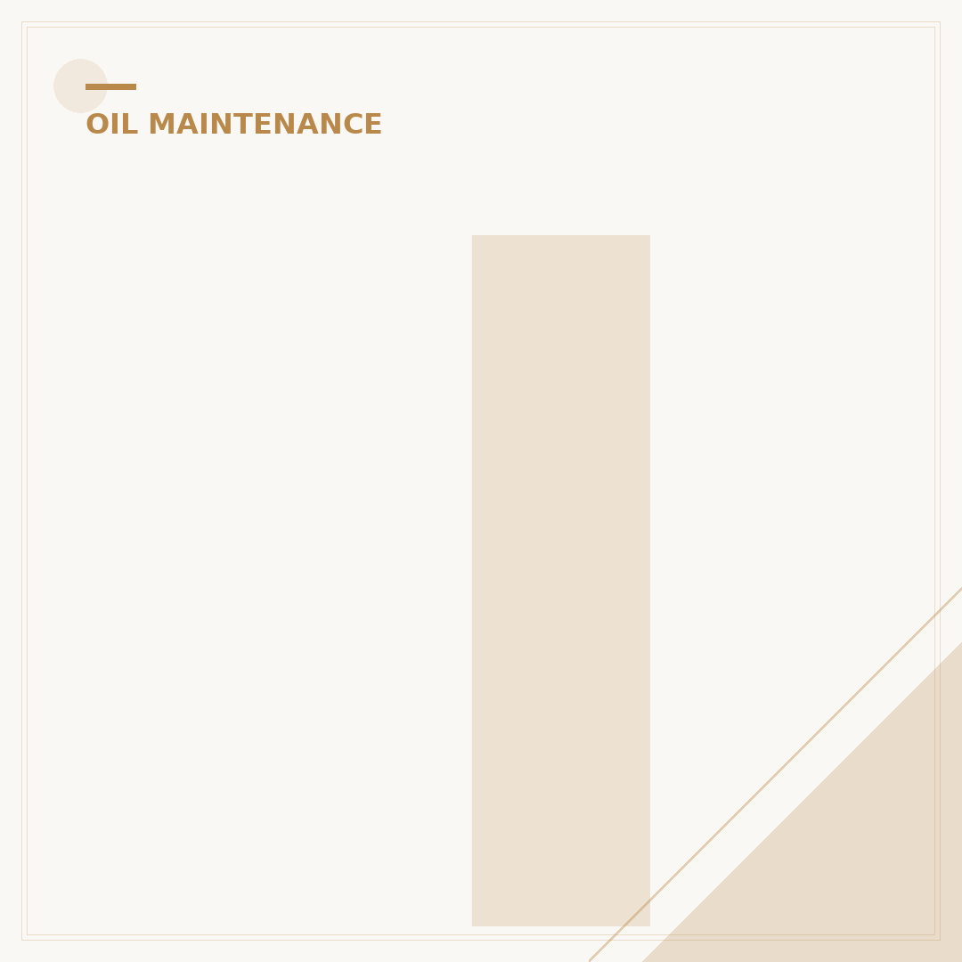 Is It Hard to Change Your Own Oil? 3 Simple Steps Revealed