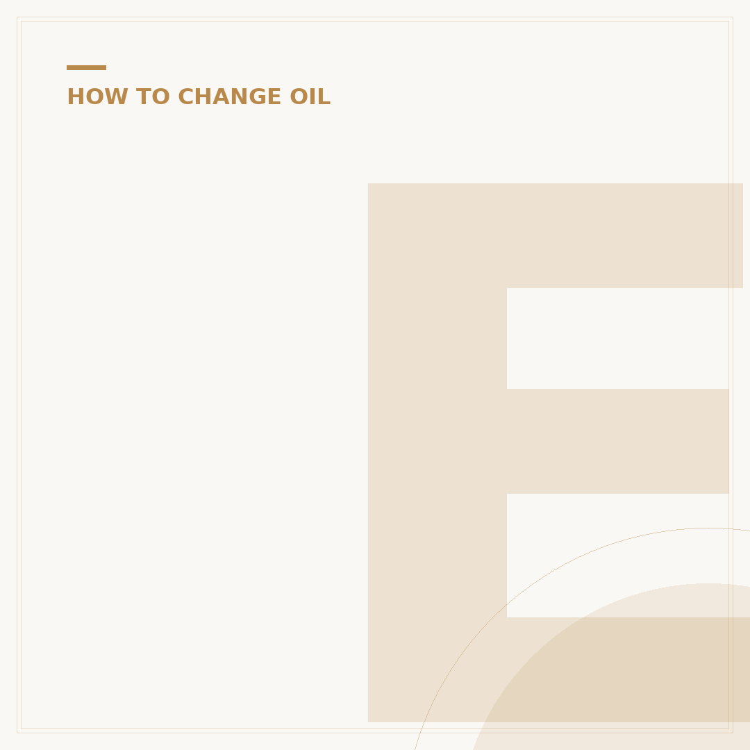 Engine Oil Lifespan: How Long Is Engine Oil Good For?