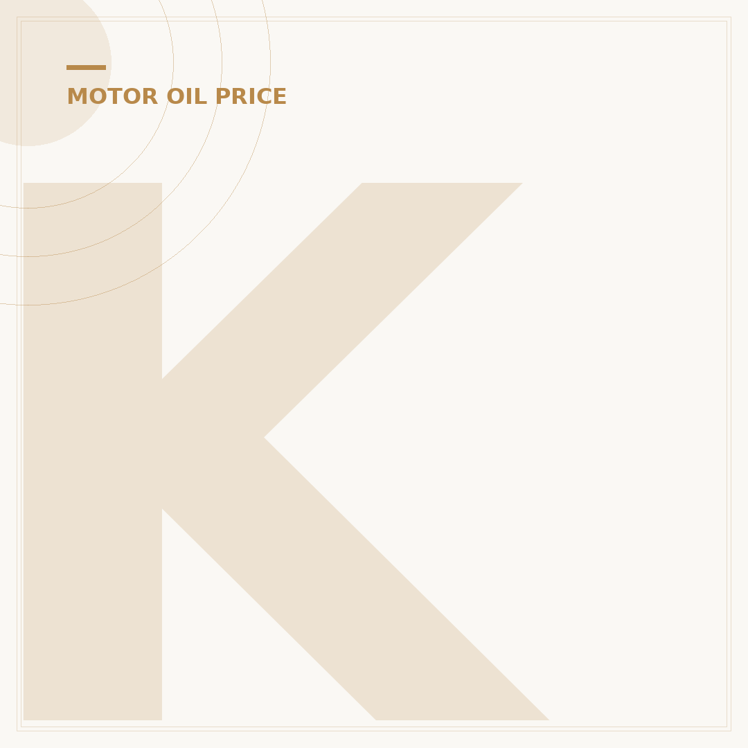 Kia Sorento Oil Capacity: How Much Oil Does It Take?