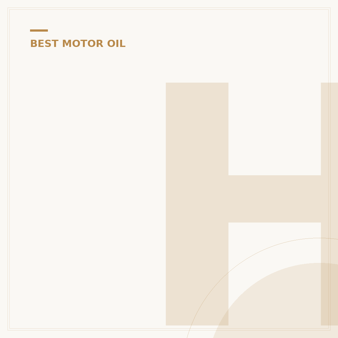 How to Use Oil: 5 Simple Ways for Your Vehicle
