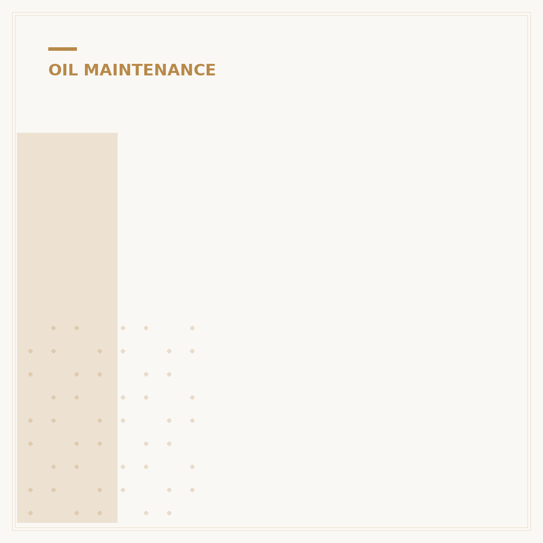 Industrial Oil Filters: 5 Key Benefits for Small Business Owners