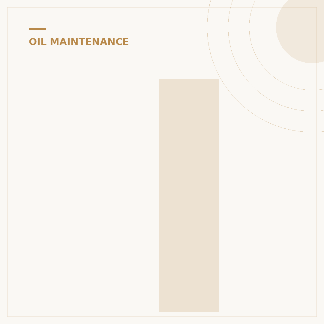 Infiniti Oil Filter: Your 5-Minute Guide to Engine Health