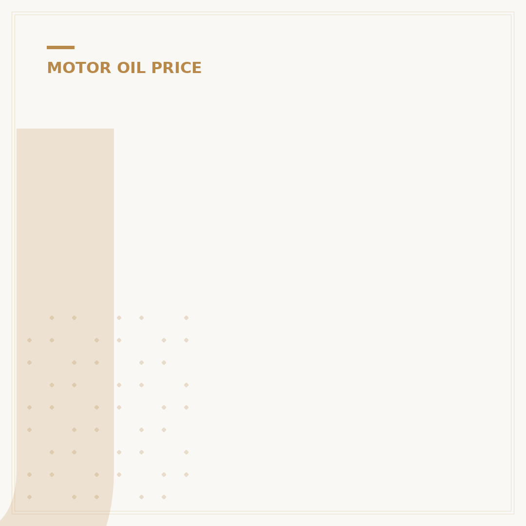Jiffy Lube Oil Change Cost: Average Prices & Savings Explained