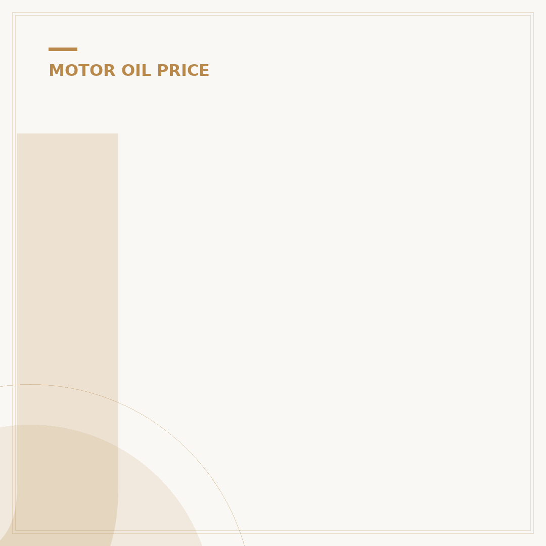Jiffy Lube Oil Change Cost: What to Expect (Under $100)