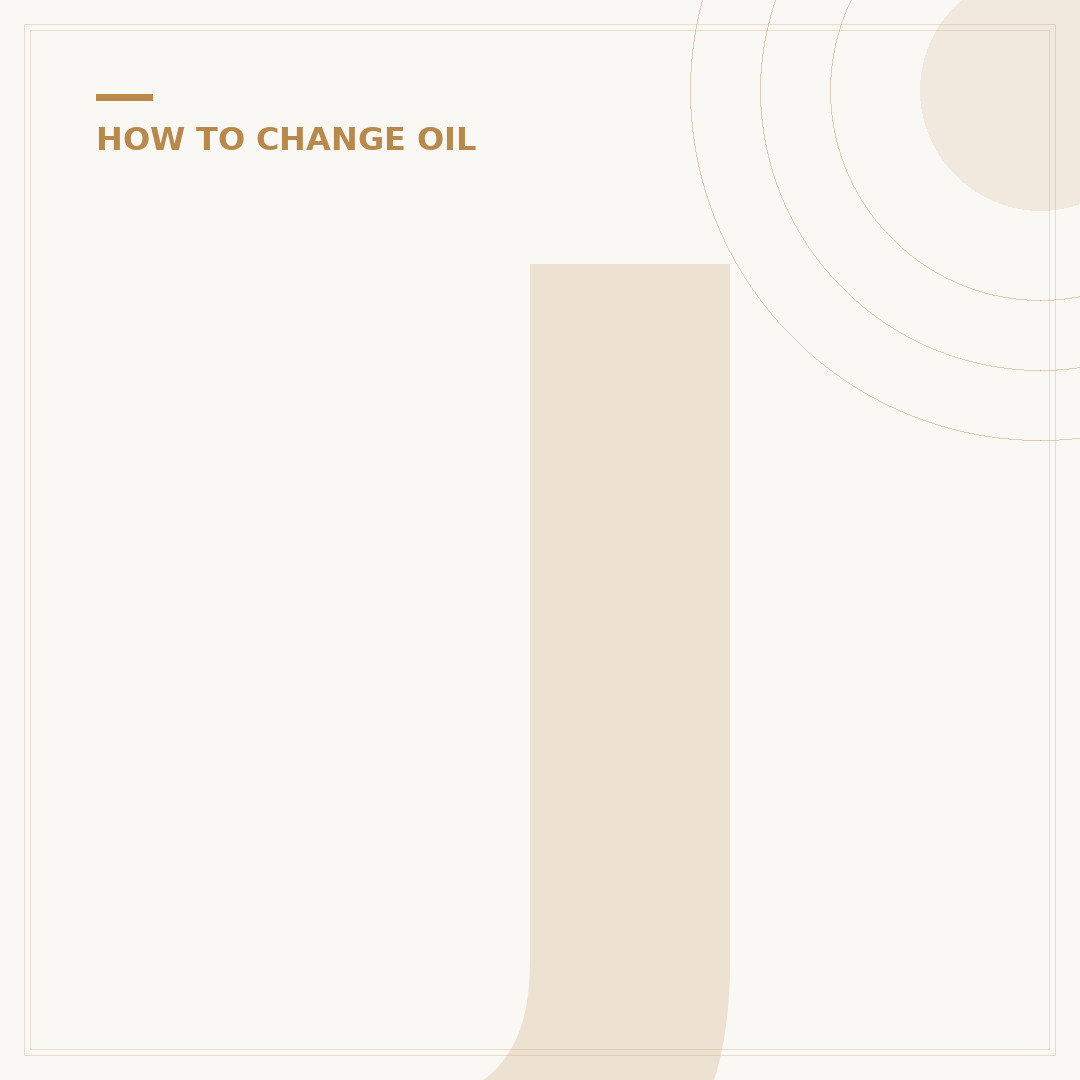 Jiffy Lube Oil Types: What Kind of Oil Do They Use?
