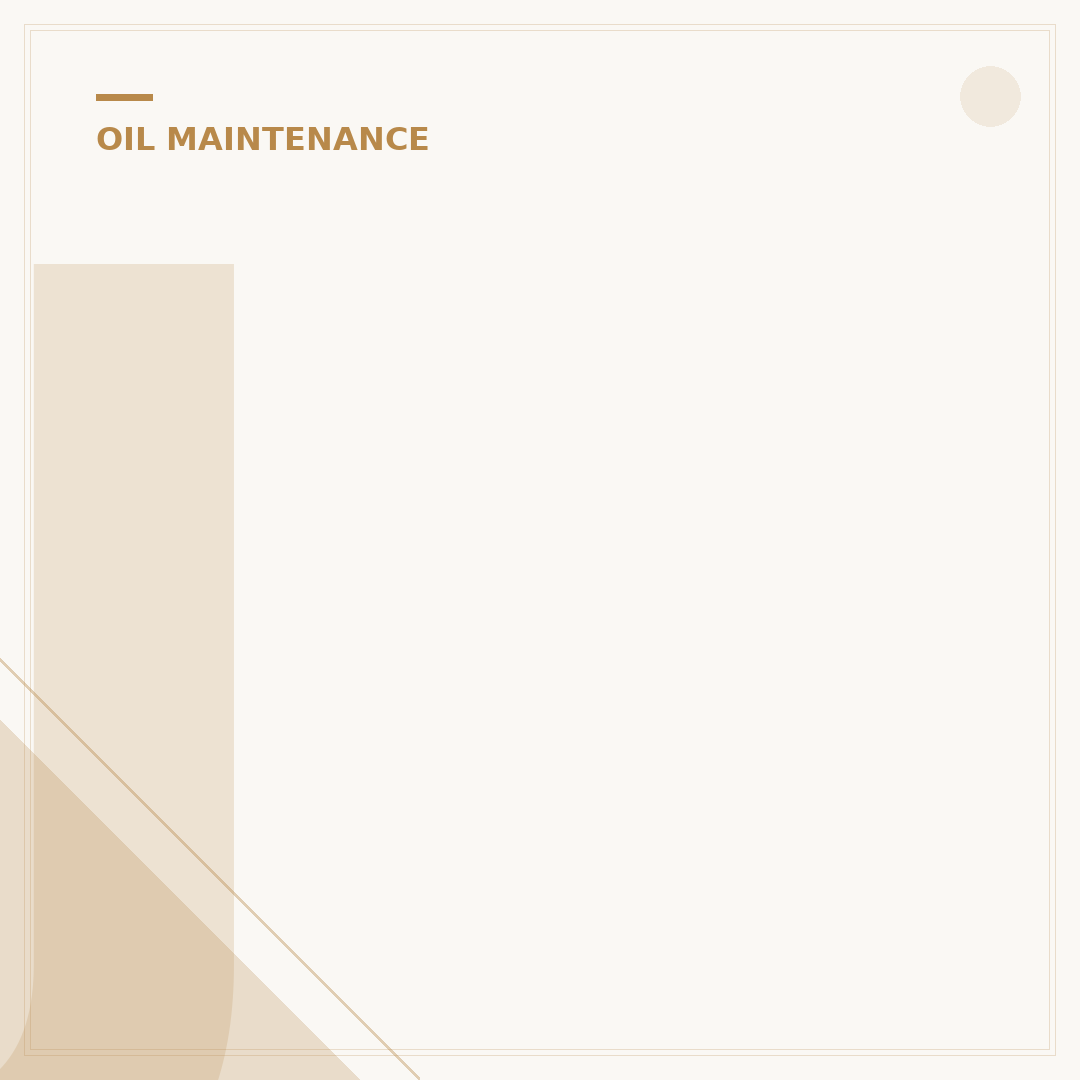 John Deere 445 Oil Filter: Your Complete 1000-Hour Guide