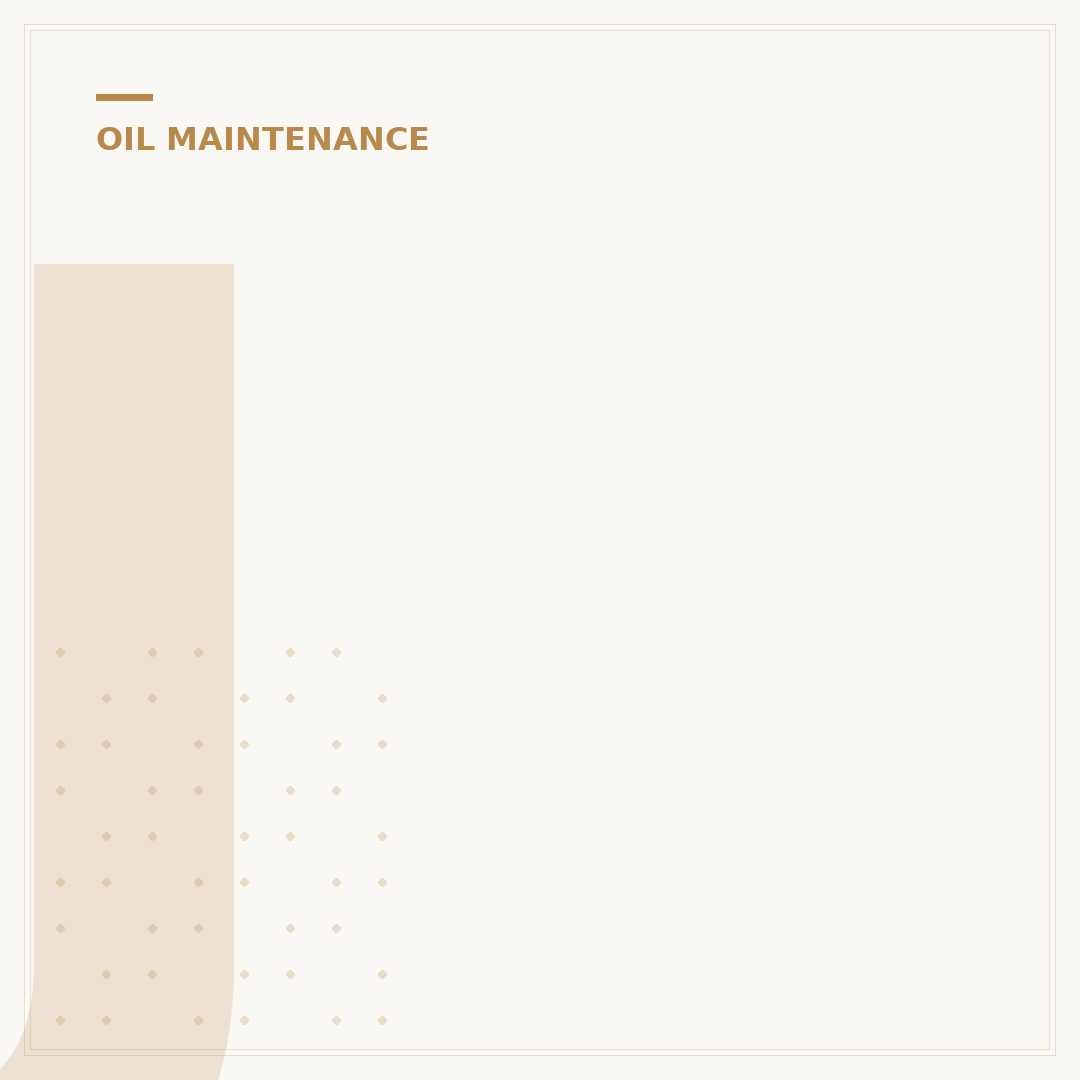 John Deere L118 Oil Filter: 5 Signs of Trouble & Fixes