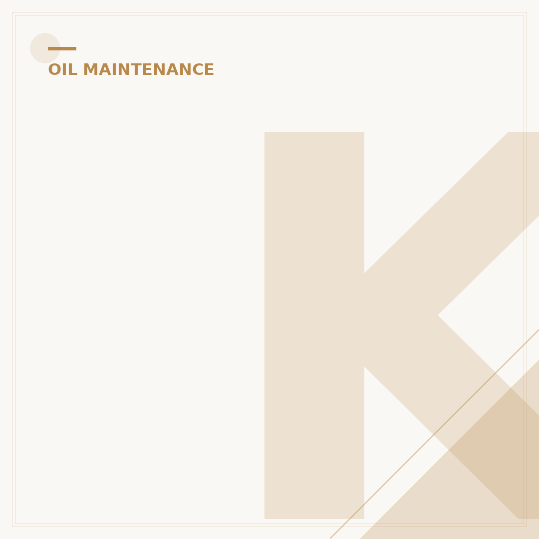 Kohler Command Pro 25 Oil Filter: Your 5-Step Essential Guide