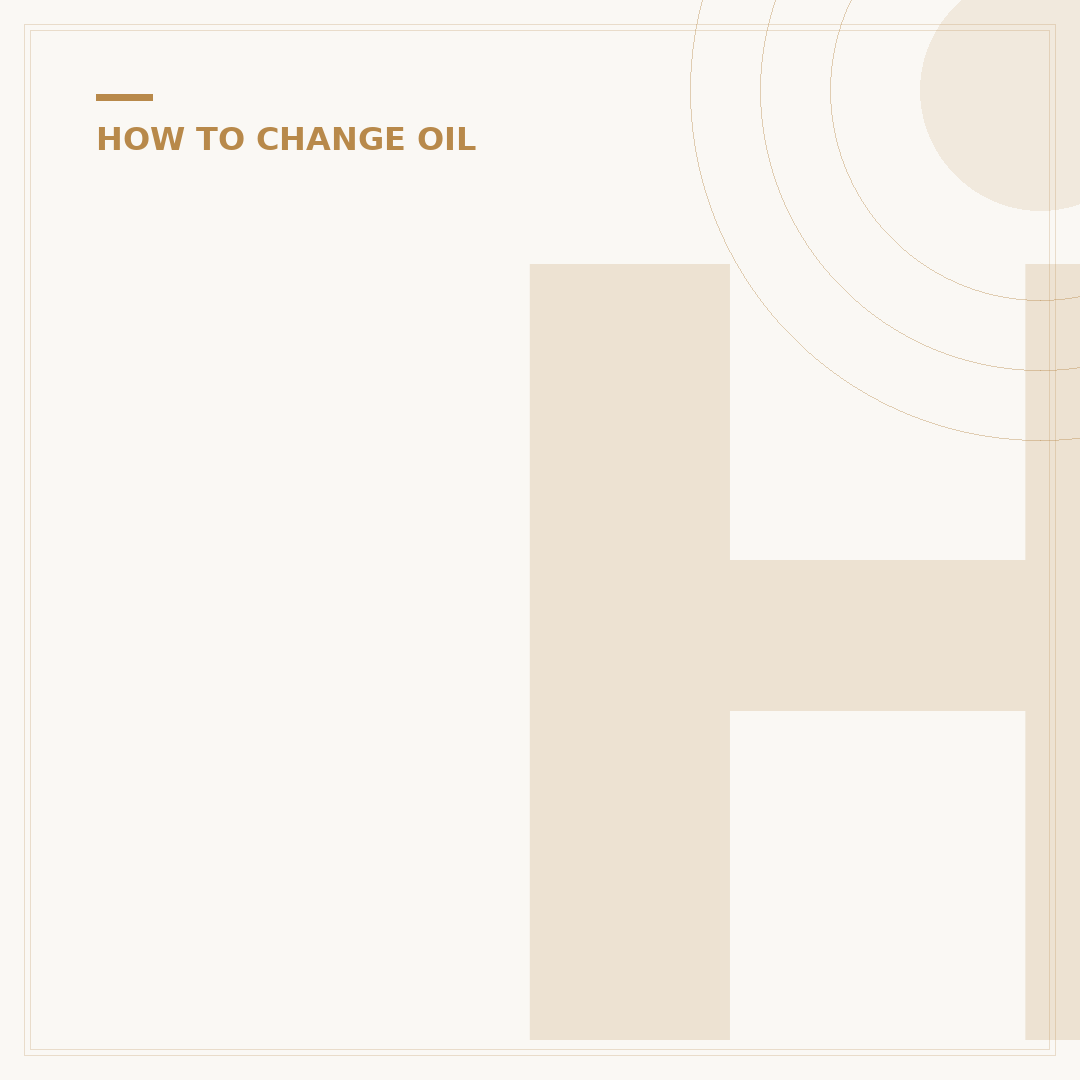 How Long Does A 5-Minute Oil Change Really Take? 5 Factors