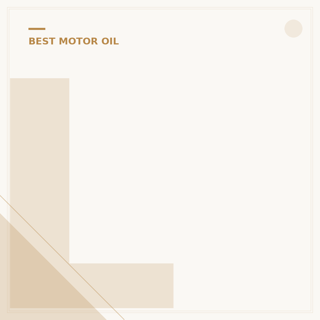 Lucas 2 Cycle Semi Synthetic Oil: 5 Essential Benefits Explained