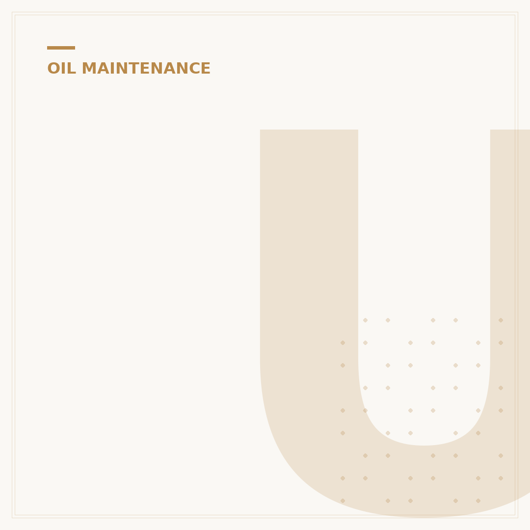 Understanding the M1-303A: A Beginner's Guide to Oil Pressure
