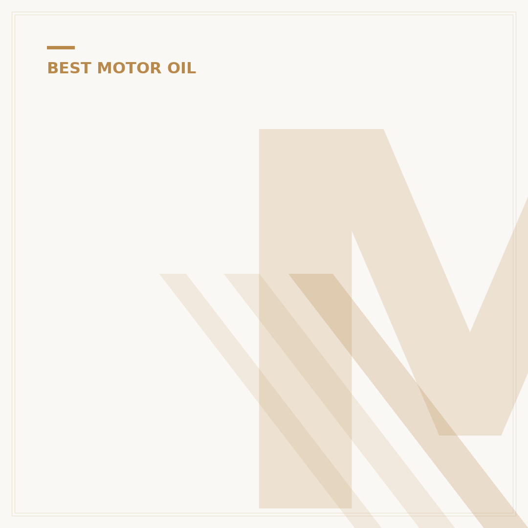 Mix Synthetic Blend and Regular Oil? 3 Key Answers