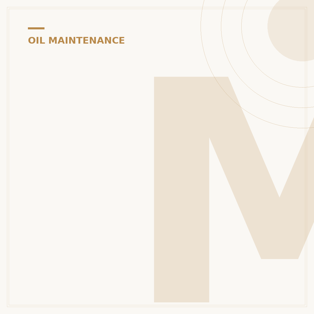 Mobil 1 Oil Filter M1-212: 5 Signs Your Engine Needs One