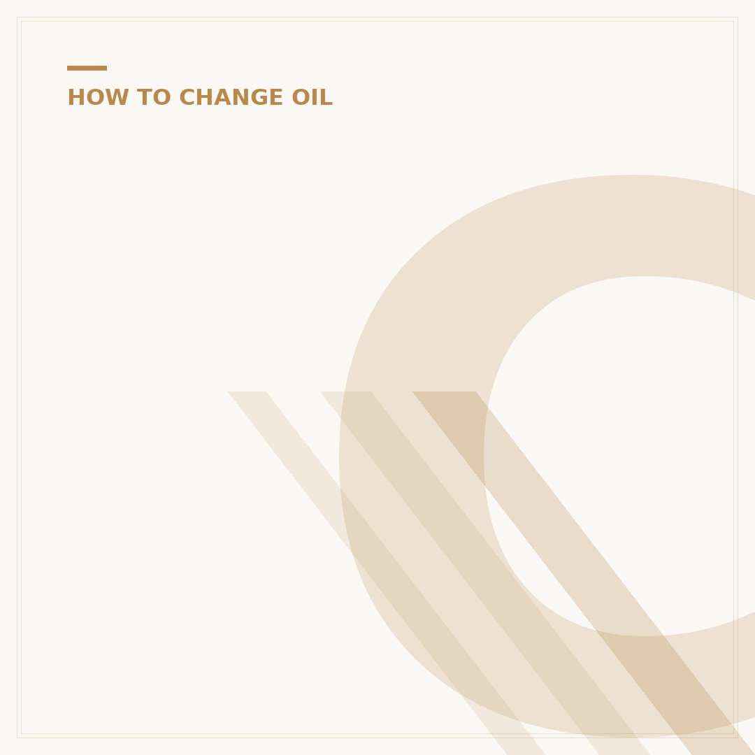 Can You Use Motor Oil in Your Lawn Mower? 1 Key Difference